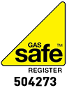Gas Safe 504273